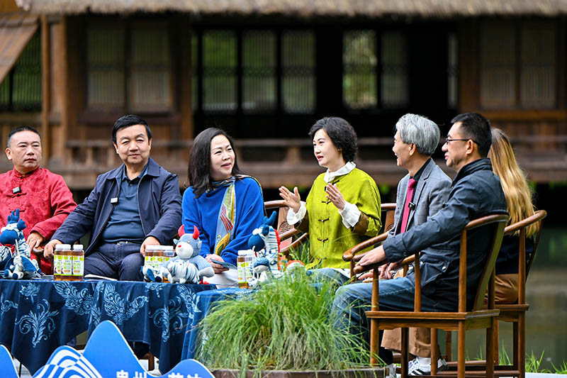 活動(dòng)現(xiàn)場。