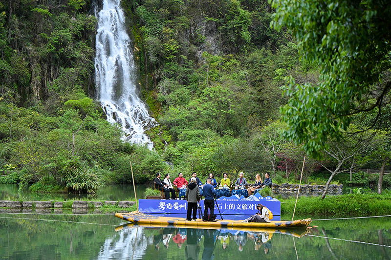 活動(dòng)現(xiàn)場。