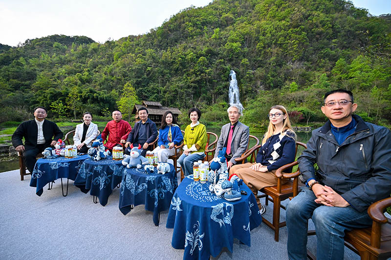 活動(dòng)現(xiàn)場。