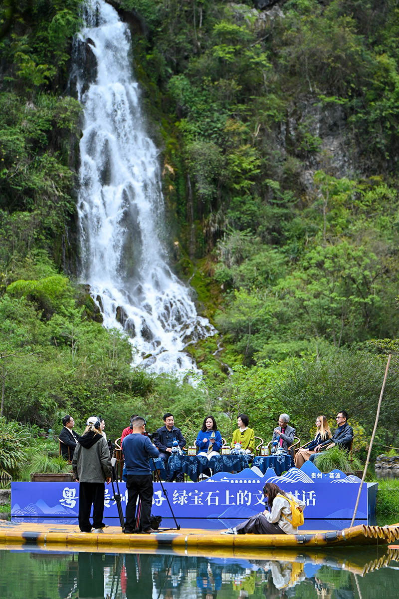 活動(dòng)現(xiàn)場。
