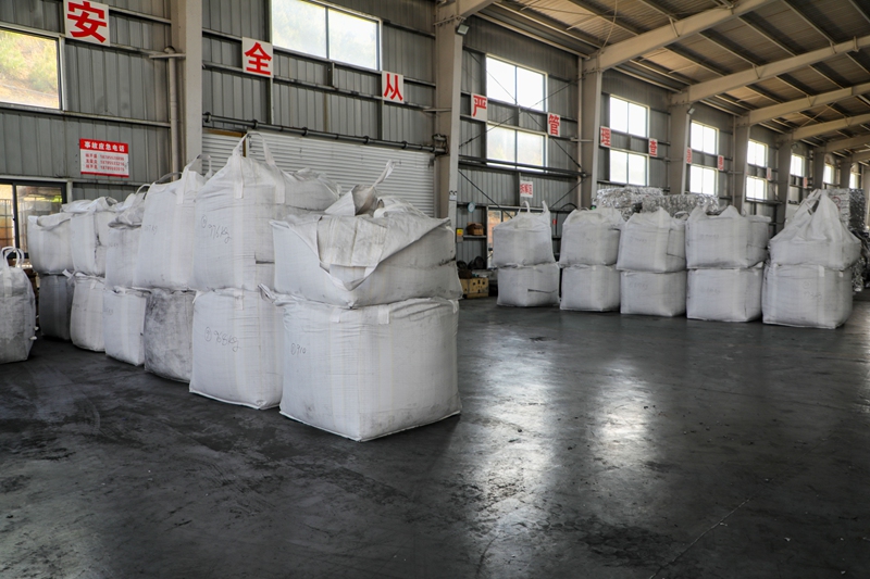 公司生產車間。