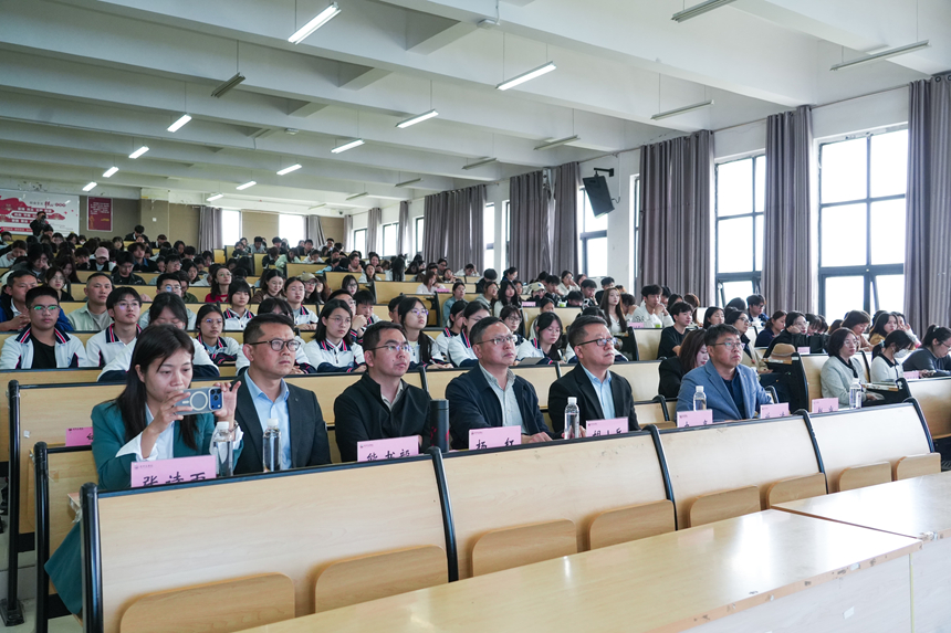 活動(dòng)現(xiàn)場。