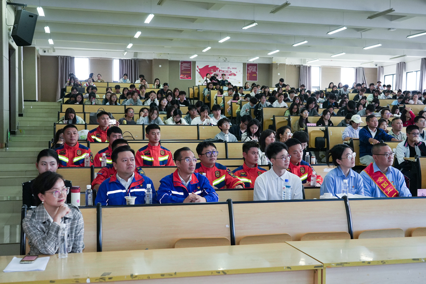 活動(dòng)現(xiàn)場。